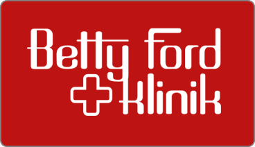 Betty Ford Klinik Zahnputzbecher